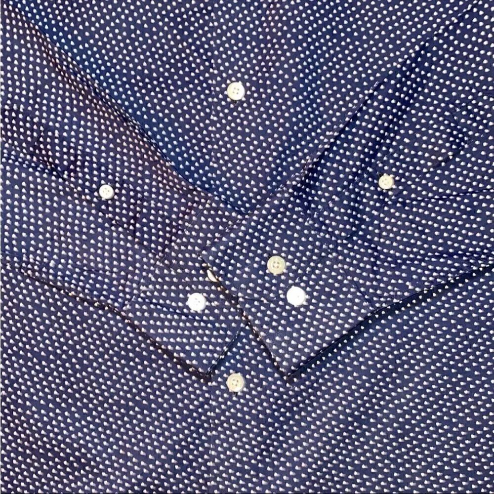 Bonobos Mens Button Down Shirt - Picture 3 of 5
